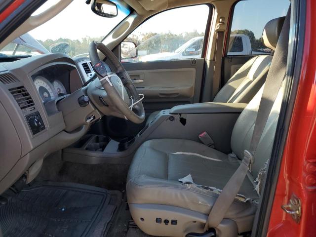 Photo 7 from auction – 2005 DODGE 1500 with VIN 1D7HW58N65S263982