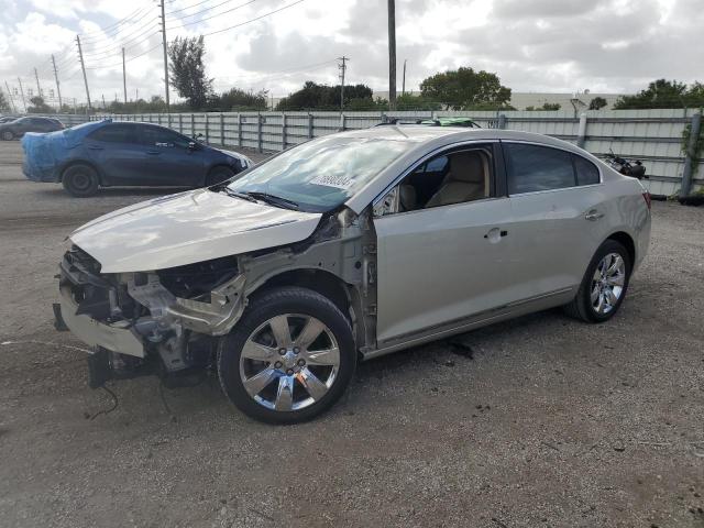 BUICK LACROSSE 2013 with VIN 1G4GC5E31DF151434 - Photo from auction