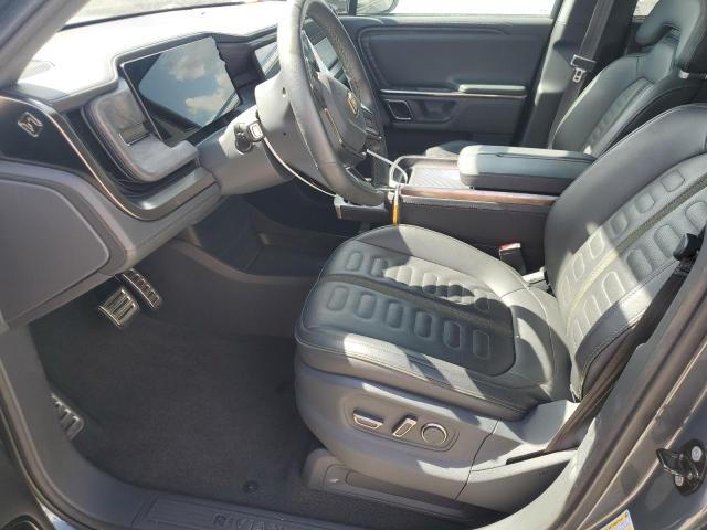 Photo 7 from auction – 2022 RIVIAN R1T ADVENT with VIN 7FCTGAAA2NN007543