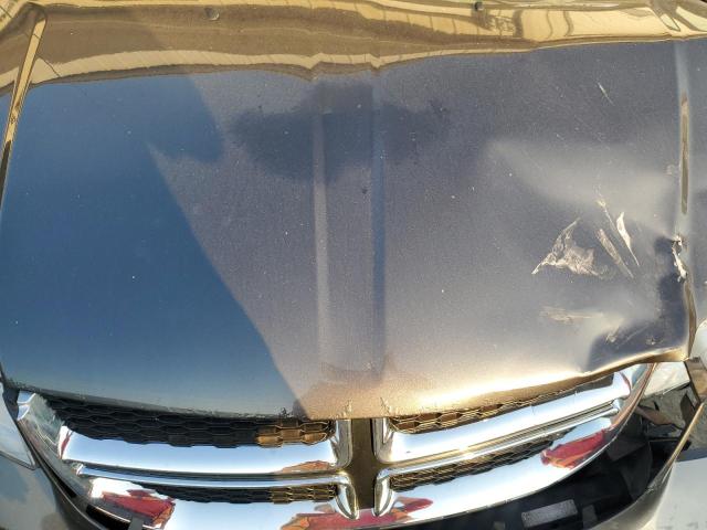 Photo 12 from auction – 2017 DODGE GRAND CARA with VIN 2C4RDGCG8HR589555