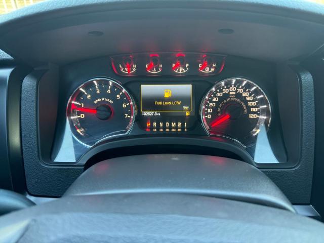 Photo 8 from auction – 2012 FORD F150 SUPER with VIN 1FTFW1ET7CFB89443