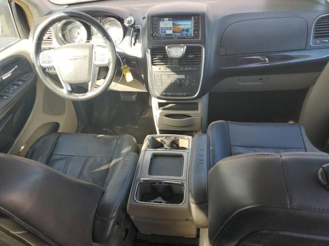 Photo 8 from auction – 2012 CHRYSLER TOWN & COU with VIN 2C4RC1BG2CR299869