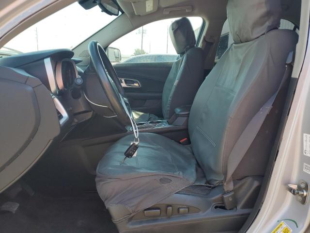 Photo 7 from auction – 2016 CHEVROLET EQUINOX LT with VIN 2GNALCEK8G6348421