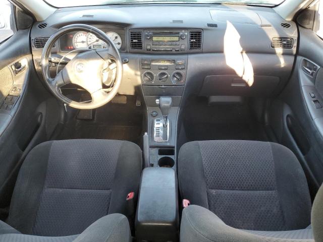 Photo 8 from auction – 2006 TOYOTA COROLLA CE with VIN 1NXBR30EX6Z669692