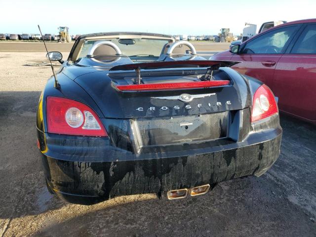 Photo 6 from auction – 2006 CHRYSLER CROSSFIRE with VIN 1C3AN65L56X064518