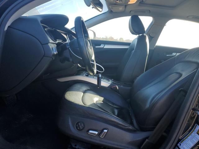 Photo 7 from auction – 2014 AUDI A4 PREMIUM with VIN WAUBFAFL5EA066198