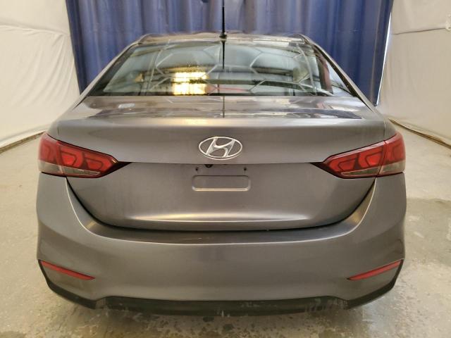 Photo 6 from auction – 2019 HYUNDAI ACCENT SE with VIN 3KPC24A3XKE077847
