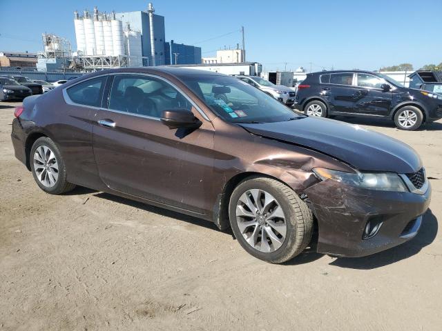 Photo 4 from auction – 2013 HONDA ACCORD EXL with VIN 1HGCT1B80DA025625