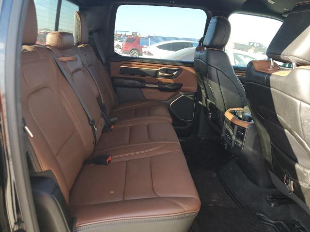 Photo 10 from auction – 2020 RAM 1500 LONGH with VIN 1C6RREKT2LN160946