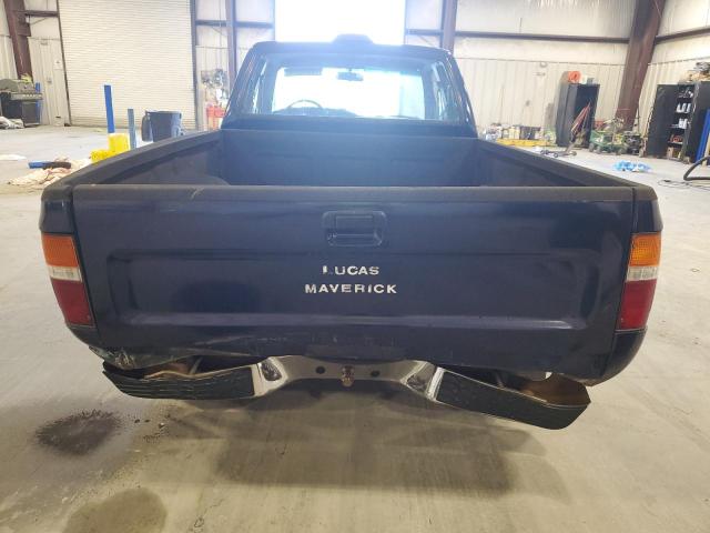 Photo 6 from auction – 1994 TOYOTA PICKUP 1/2 with VIN 4TARN93P0RZ273739