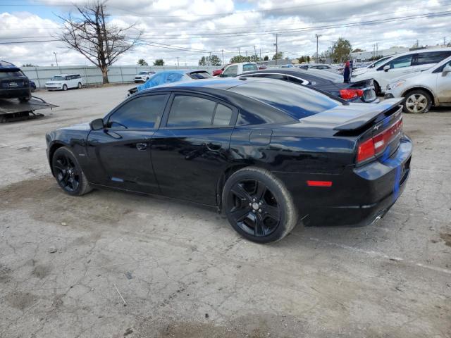 Photo 2 from auction – 2011 DODGE CHARGER R/ with VIN 2B3CL5CT7BH615796