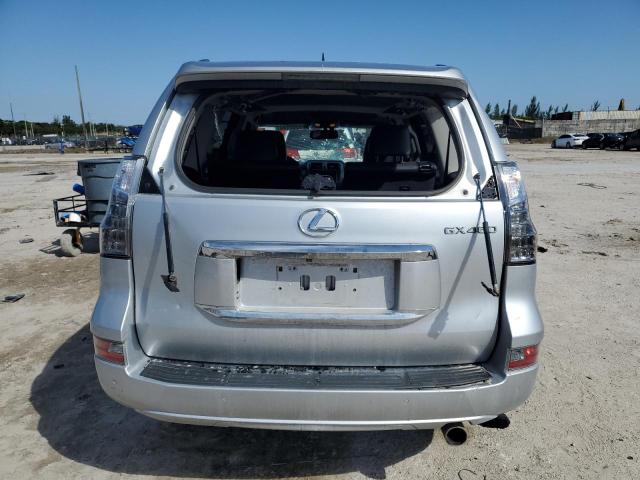 Photo 6 from auction – 2017 LEXUS GX 460 with VIN JTJBM7FX4H5149470