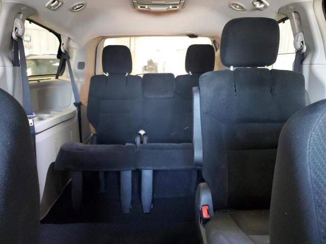 Photo 10 from auction – 2016 CHRYSLER TOWN & COU with VIN 2C4RC1BG2GR138279