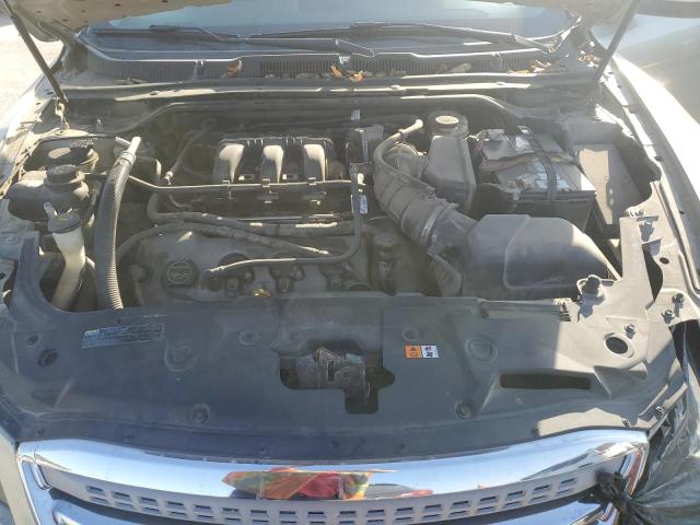 Photo 11 from auction – 2010 FORD TAURUS SEL with VIN 1FAHP2EW3AG106819