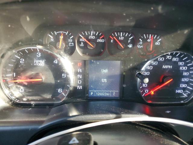 Photo 9 from auction – 2014 CHEVROLET SILVERADO with VIN 1GCNKPEC6EZ231032