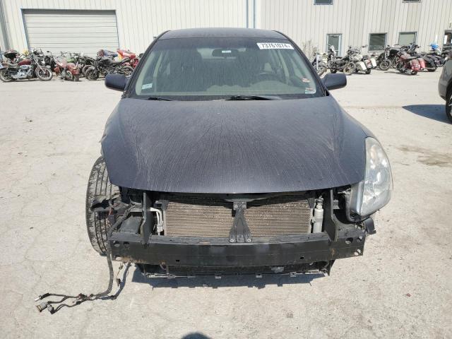 Photo 5 from auction – 2012 NISSAN ALTIMA BAS with VIN 1N4AL2AP9CN512064