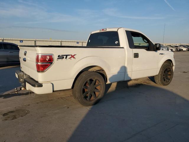 صورة رقم 3 من المزاد - 2014 FORD F150 مع VIN 1FTMF1CM3EKD66356