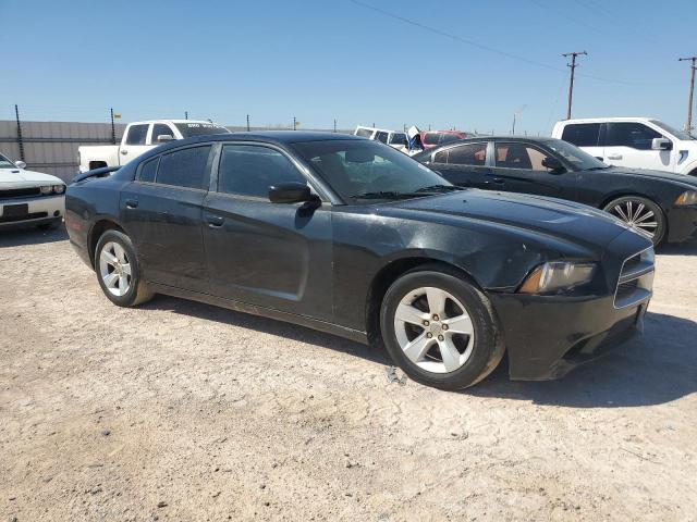 Photo 4 from auction – 2014 DODGE CHARGER SE with VIN 2C3CDXBGXEH359464