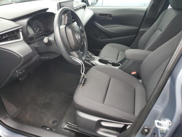 Photo 7 from auction – 2024 TOYOTA COROLLA LE with VIN 5YFB4MDEXRP125987
