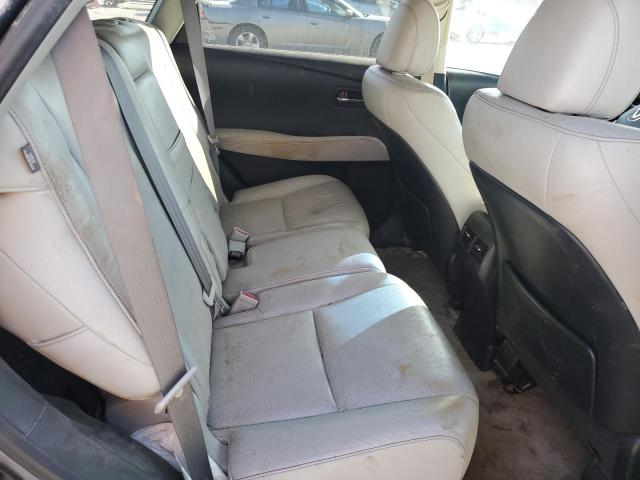 Фото 11 с аукциона – 2013 LEXUS RX 450H с VIN JTJBC1BA3D2440541