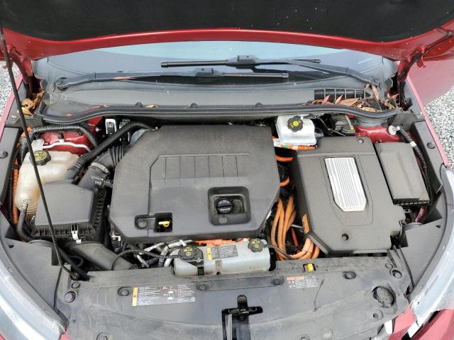Photo 11 from auction – 2014 CHEVROLET VOLT with VIN 1G1RF6E46EU163619
