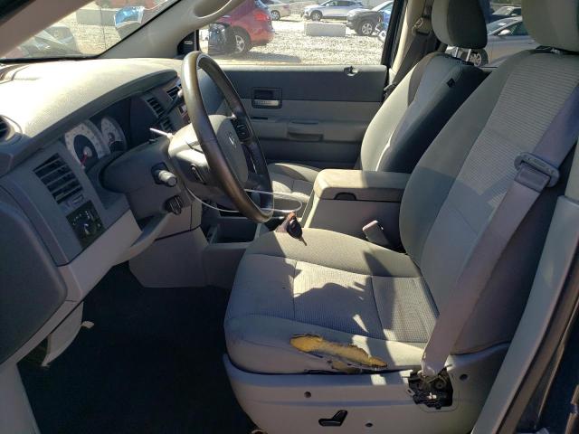 Photo 7 from auction – 2007 DODGE DURANGO SL with VIN 1D8HB48227F528514