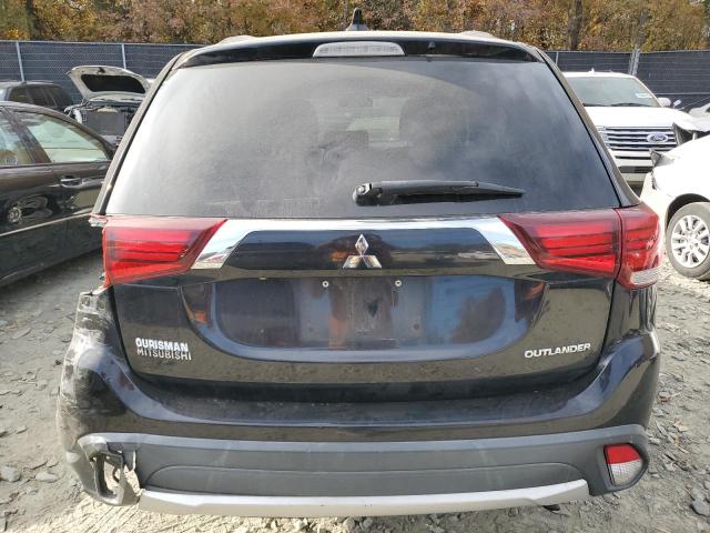 Photo 6 from auction – 2017 MITSUBISHI OUTLANDER with VIN JA4AD2A38HZ060199