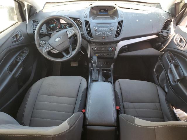 صورة رقم 8 من المزاد - 2018 FORD ESCAPE S مع VIN 1FMCU0F71JUC66929