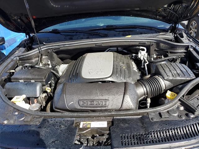 Photo 12 from auction – 2020 DODGE DURANGO R/ with VIN 1C4SDJCT5LC394865