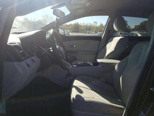 Photo 7 from auction – 2014 TOYOTA VENZA LE with VIN 4T3BA3BB5EU065080