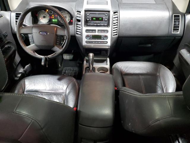 Photo 8 from auction – 2007 FORD EDGE SEL P with VIN 2FMDK49C07BA84079