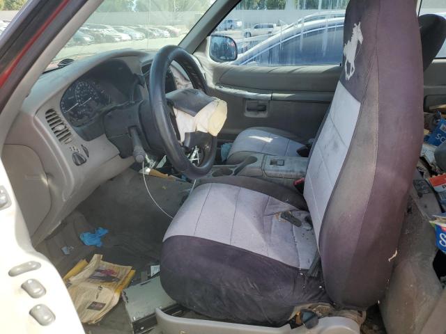 Photo 7 from auction – 1999 FORD EXPLORER with VIN 1FMYU22E7XUB19528