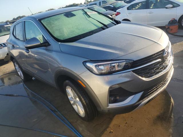 Photo 4 from auction – 2023 BUICK ENCORE GX with VIN KL4MMBS20PB049952