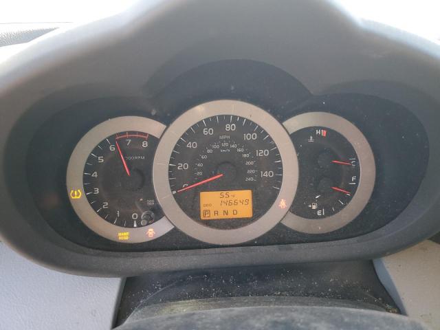 Photo 9 from auction – 2012 TOYOTA RAV4 LIMIT with VIN 2T3DK4DVXCW076883