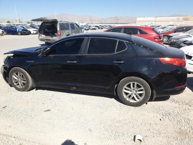 Photo 2 from auction – 2013 KIA OPTIMA LX with VIN 5XXGM4A74DG235124