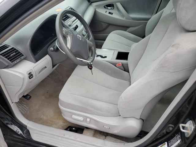 Photo 7 from auction – 2009 TOYOTA CAMRY BASE with VIN 4T1BE46K89U380524