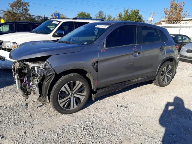 Photo 1 from auction – 2023 MITSUBISHI OUTLANDER with VIN JA4ARUAU1PU010178