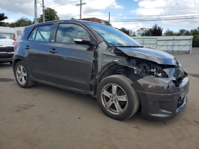 Photo 4 from auction – 2011 TOYOTA SCION XD with VIN JTKKU4B44B1010332