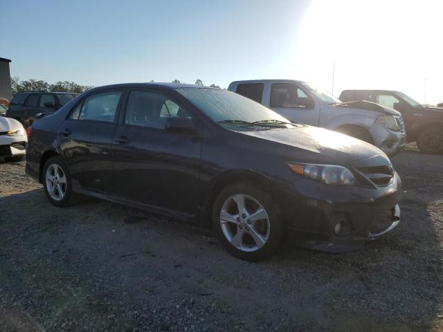 Photo 4 from auction – 2011 TOYOTA COROLLA BA with VIN 2T1BU4EE1BC723132