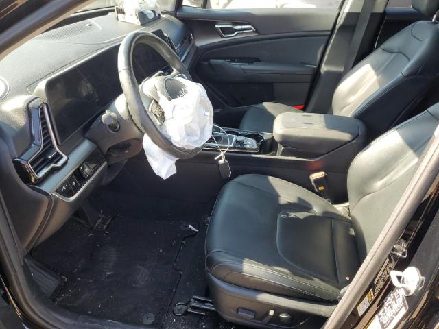Photo 7 from auction – 2023 KIA SPORTAGE E with VIN 5XYK3CAF7PG013241