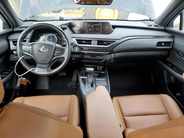 Photo 8 from auction – 2021 LEXUS UX 200 with VIN JTHP3JBH6M2042566