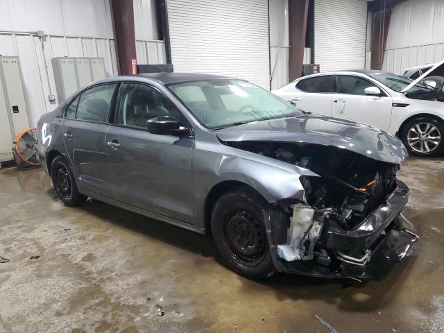 Photo 4 from auction – 2014 VOLKSWAGEN JETTA BASE with VIN 3VW2K7AJXEM334895