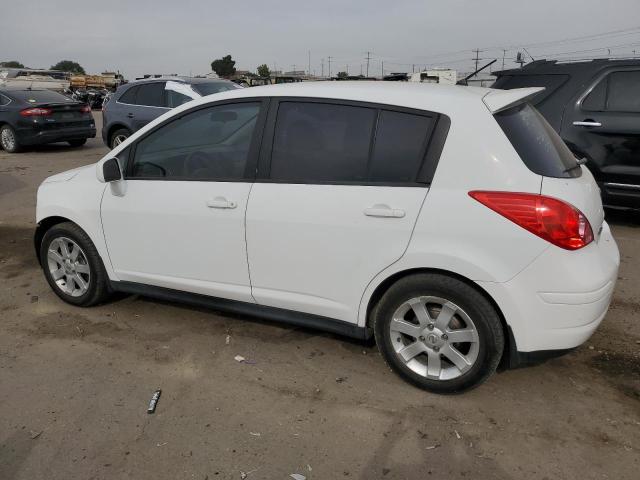Photo 2 from auction – 2008 NISSAN VERSA S with VIN 3N1BC13EX8L382035