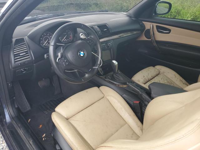 Photo 8 from auction – 2010 BMW 135 I with VIN WBAUN9C5XAVK41242