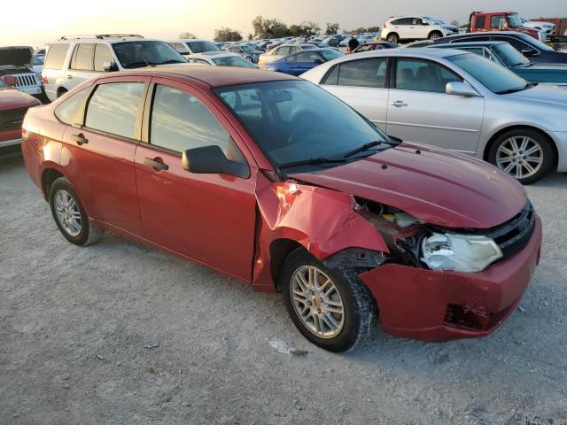 Photo 4 from auction – 2009 FORD FOCUS SE with VIN 1FAHP35N89W186262
