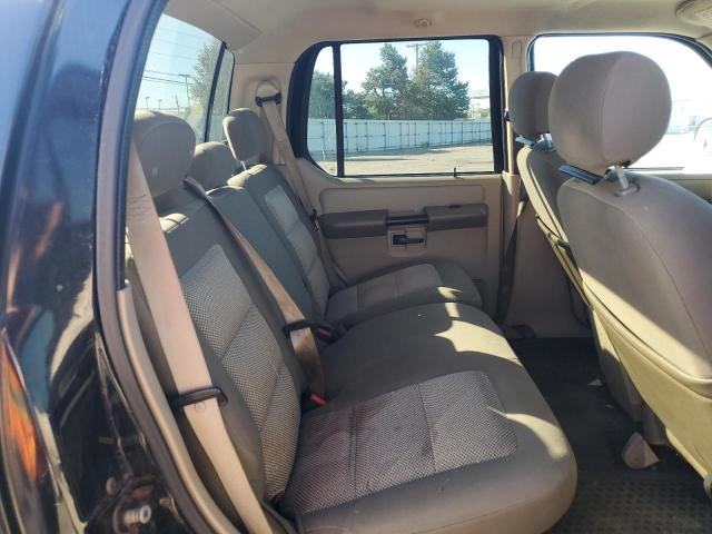 Photo 10 from auction – 2005 FORD EXPLORER S with VIN 1FMZU67K35UA70268