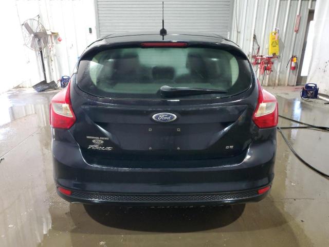 Photo 6 from auction – 2012 FORD FOCUS SE with VIN 1FAHP3K25CL246906