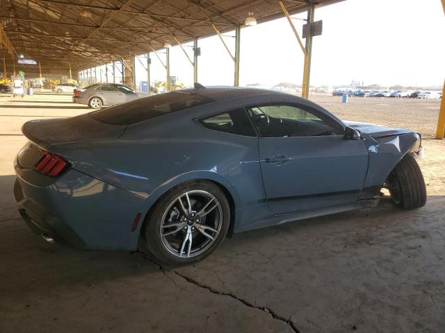 Photo 3 from auction – 2024 FORD MUSTANG with VIN 1FA6P8TH9R5113683