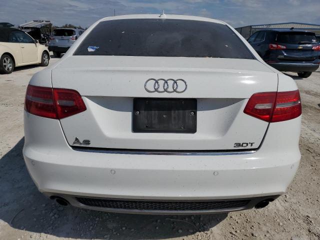 Photo 6 from auction – 2011 AUDI A6 PRESTIG with VIN WAUKGAFB0BN003468