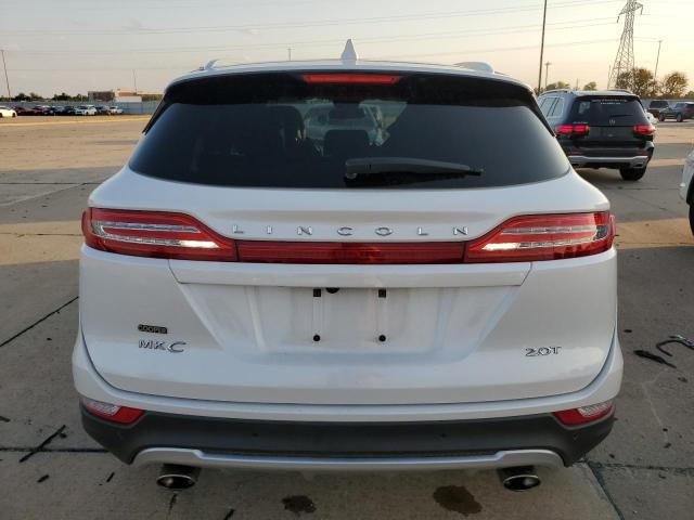 Photo 6 from auction – 2018 LINCOLN MKC RESERV with VIN 5LMCJ3C98JUL00829